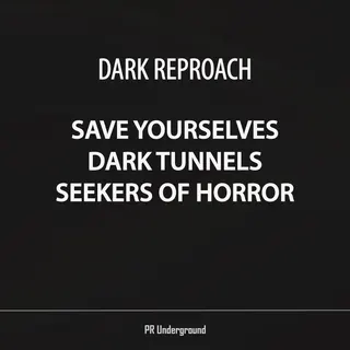 Dark Reproach