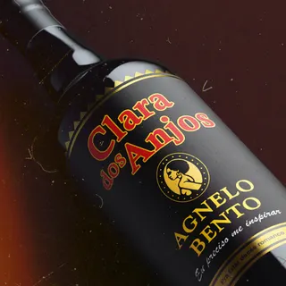 Agnelo Bento