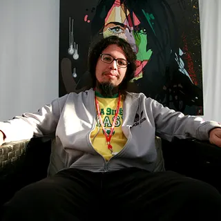 Chico Correa