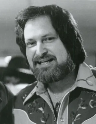 Joe Stampley