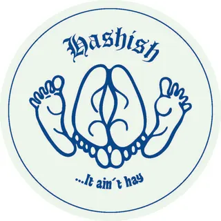 Hashish