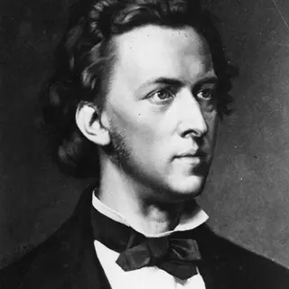 Frédéric Chopin