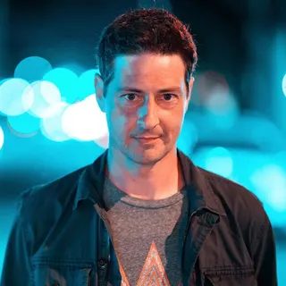 Brandon Vestal