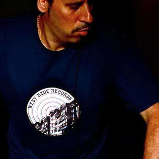 Victor Simonelli
