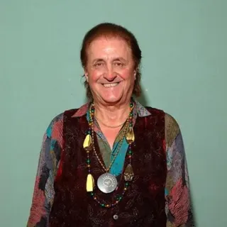 Brian Keith