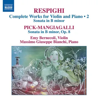 Ottorino Respighi