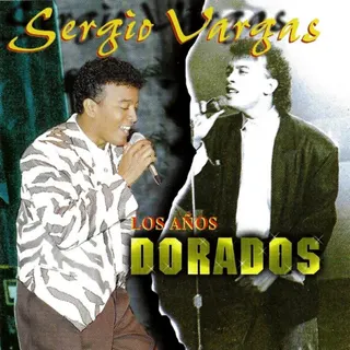 Sergio Vargas