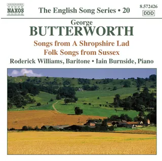 George Butterworth
