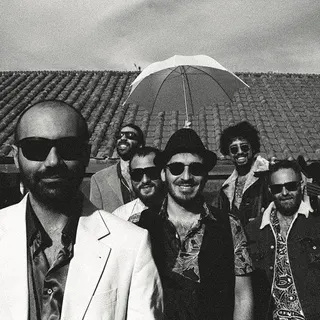 The Funkin' Machine