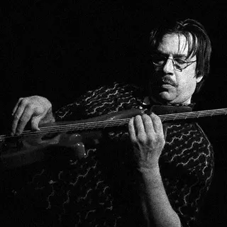 Jeff Berlin