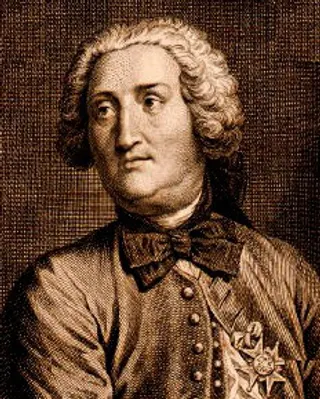 Louis Marchand