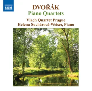 Vlach Quartet Prague