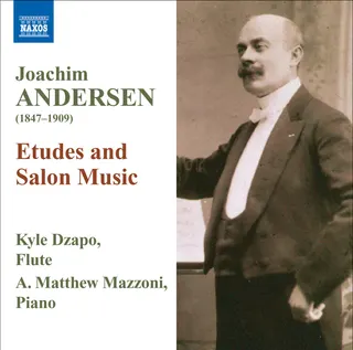 Joachim Andersen