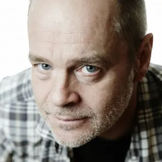 Göran Klinghagen
