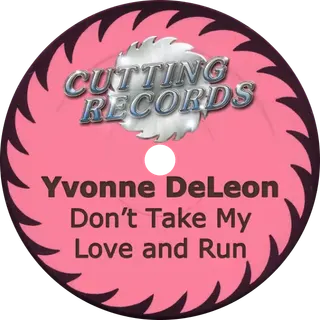 Don't Take My Love & Run (Synth Apella)