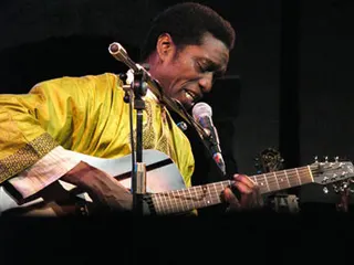 Gabin Dabiré