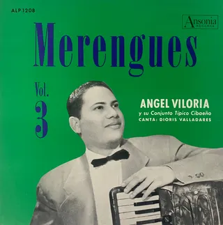 Lengua Larga