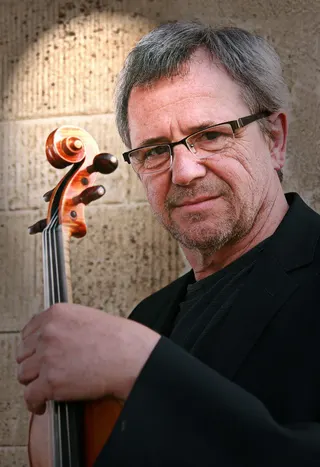 Janos Selmeczi