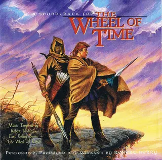 Rand’s Theme (Fanfare For The Dragon Reborn)