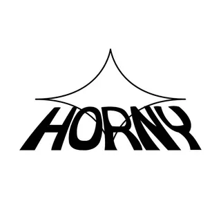 Horny