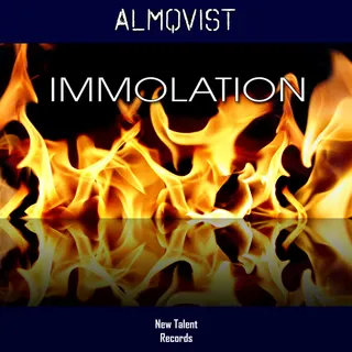 Almqvist