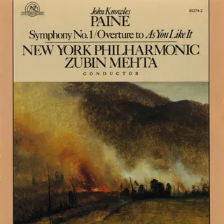 Zubin Mehta