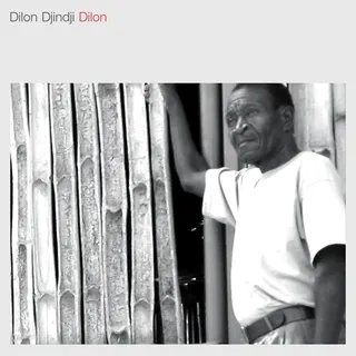 Dilon Djindji