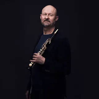 Thomas Jäderlund