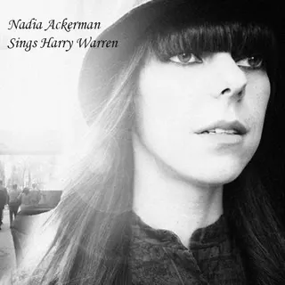 Nadia Ackerman