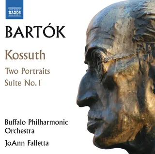 Béla Bartók