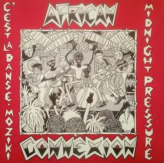 African Connexion