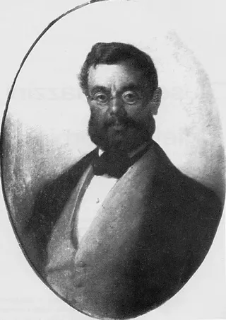 Cesare Sterbini