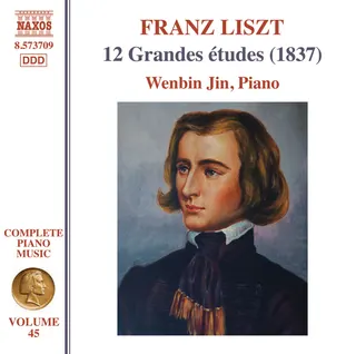Franz Liszt