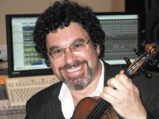 Adam Abeshouse