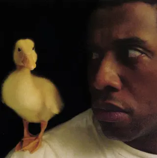 Clinton Jackson