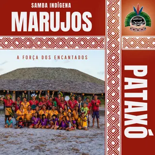 Marujos Pataxó