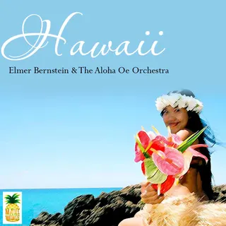 The Aloha Oe Orchestra