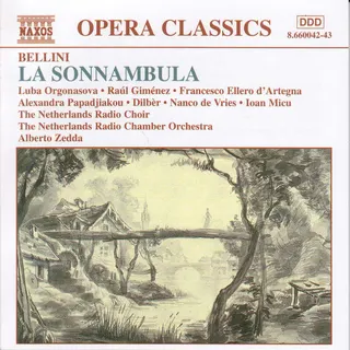 Netherlands Radio Chamber Orchestra