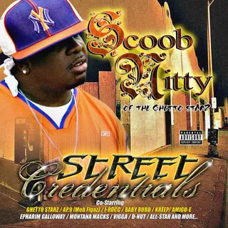 Shifty