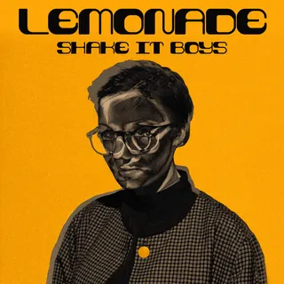Lemonade