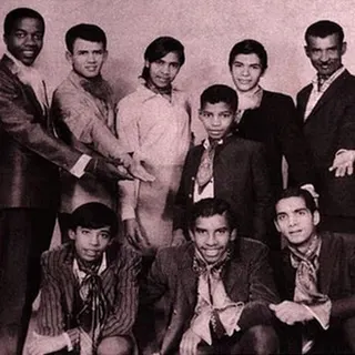 Jesús Gómez y Su Grupo