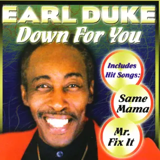 Earl Duke