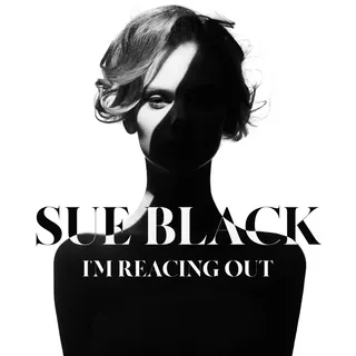 Sue Black