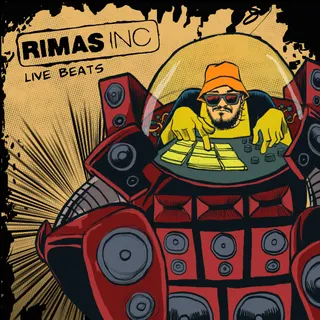 Rimas Inc