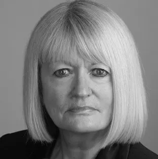 Ingrid Surgenor