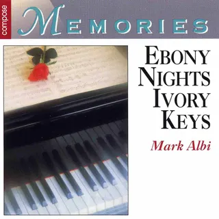 Mark Albi