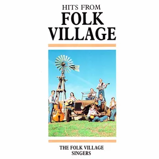 The Folk Village Singers