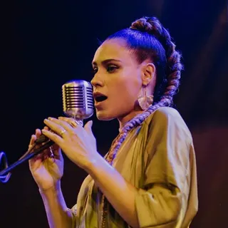 Malvina Lacerda
