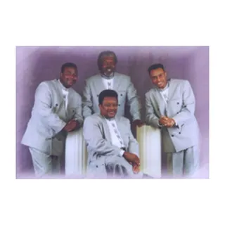 The Saints featuring Charlie Brown