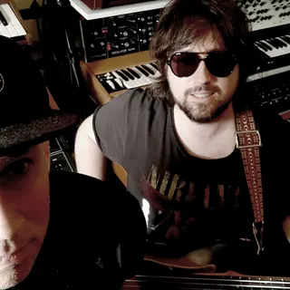 Falk & Klou